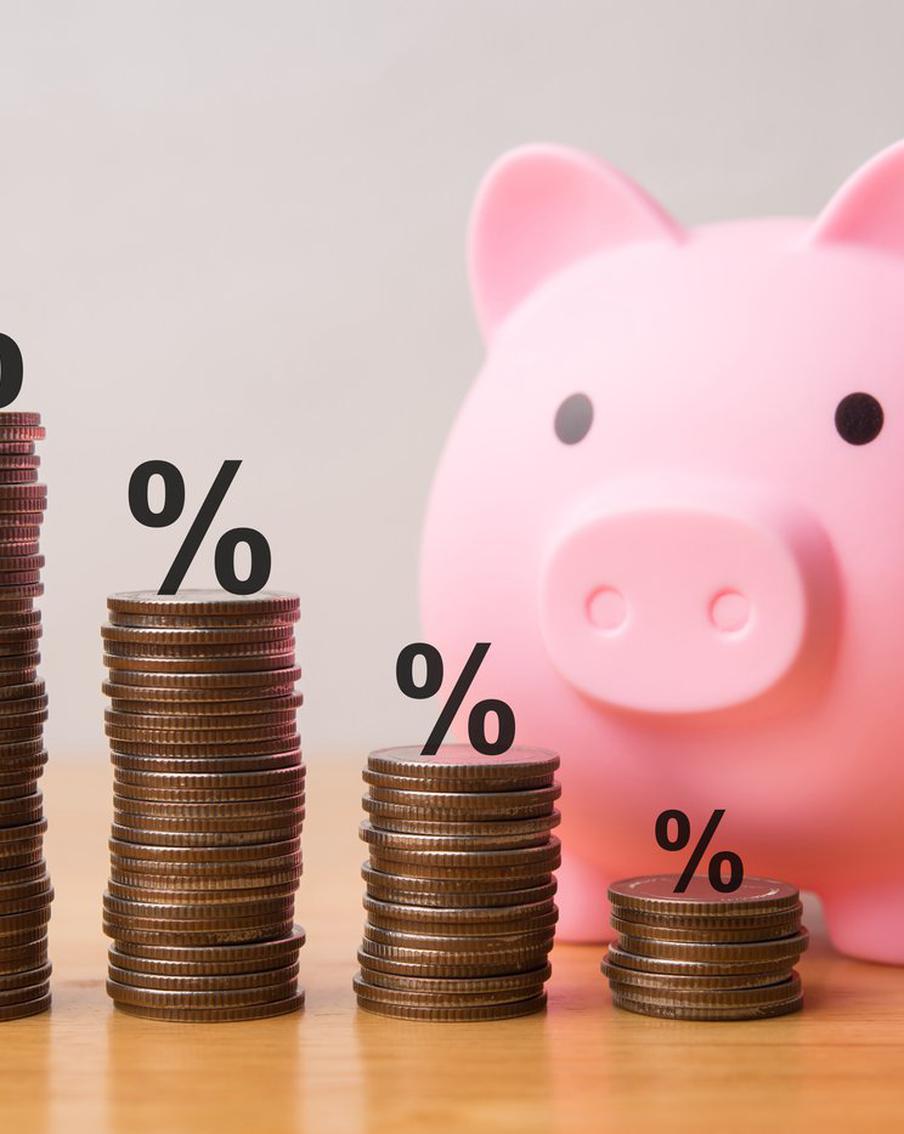 Доходность банковских вкладов падает: могут ли облигации стать альтернативой