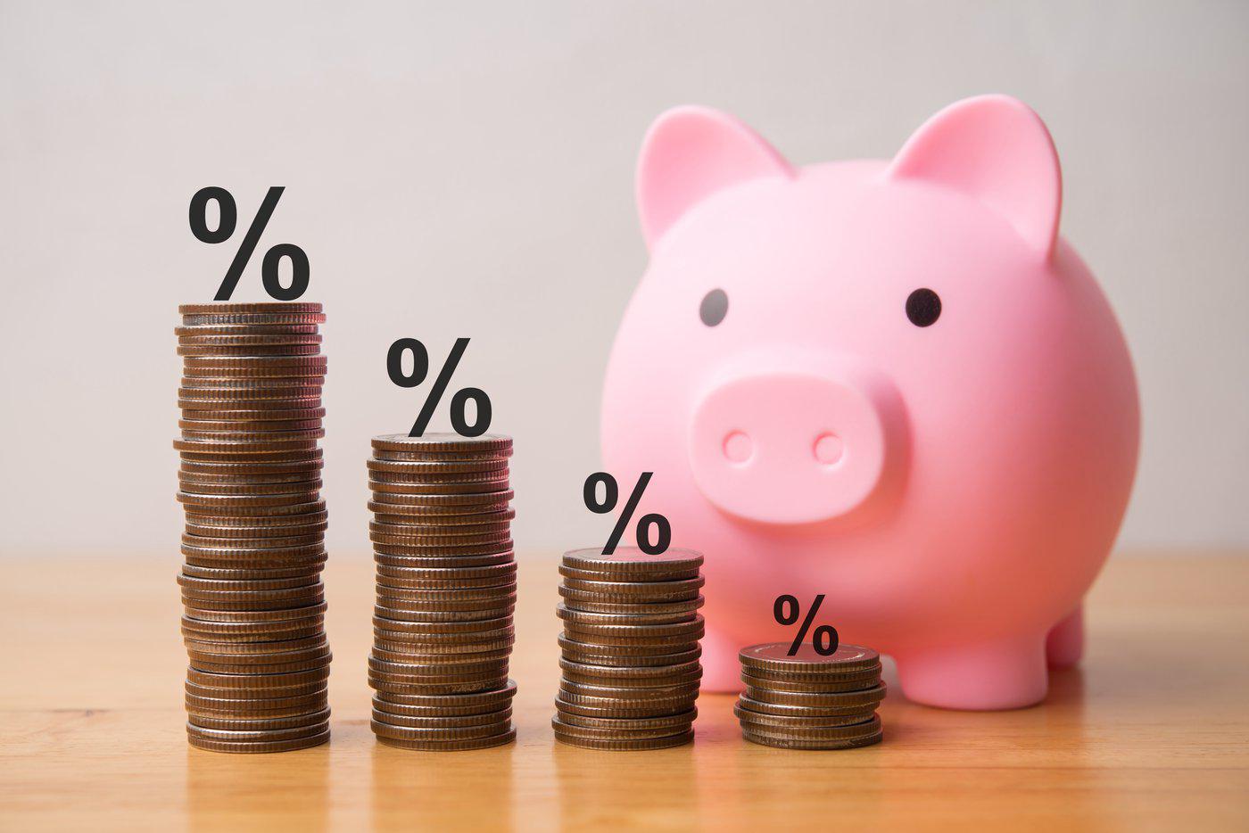 Доходность банковских вкладов падает: могут ли облигации стать альтернативой