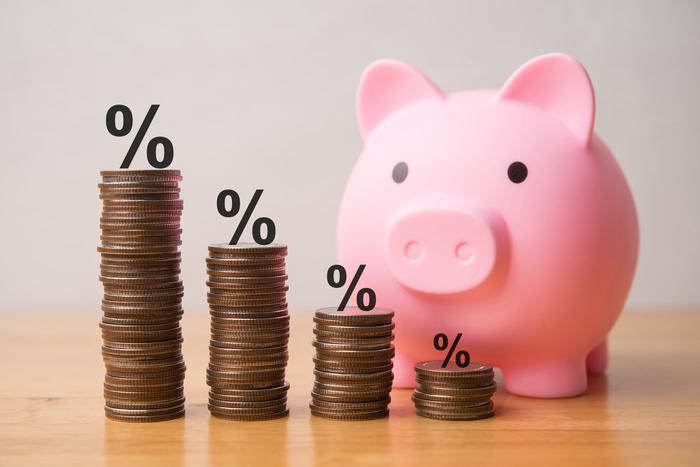 Доходность банковских вкладов падает: могут ли облигации стать альтернативой