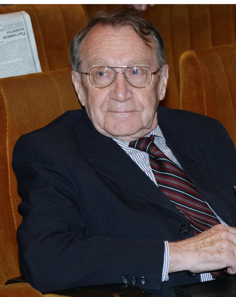 Академик РАН Сагдеев рассказал, что МКС дала науке мизерные результаты