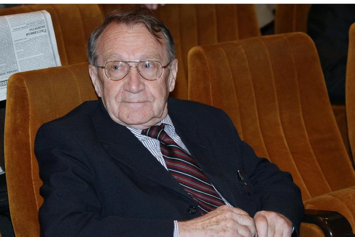 Академик РАН Сагдеев рассказал, что МКС дала науке мизерные результаты