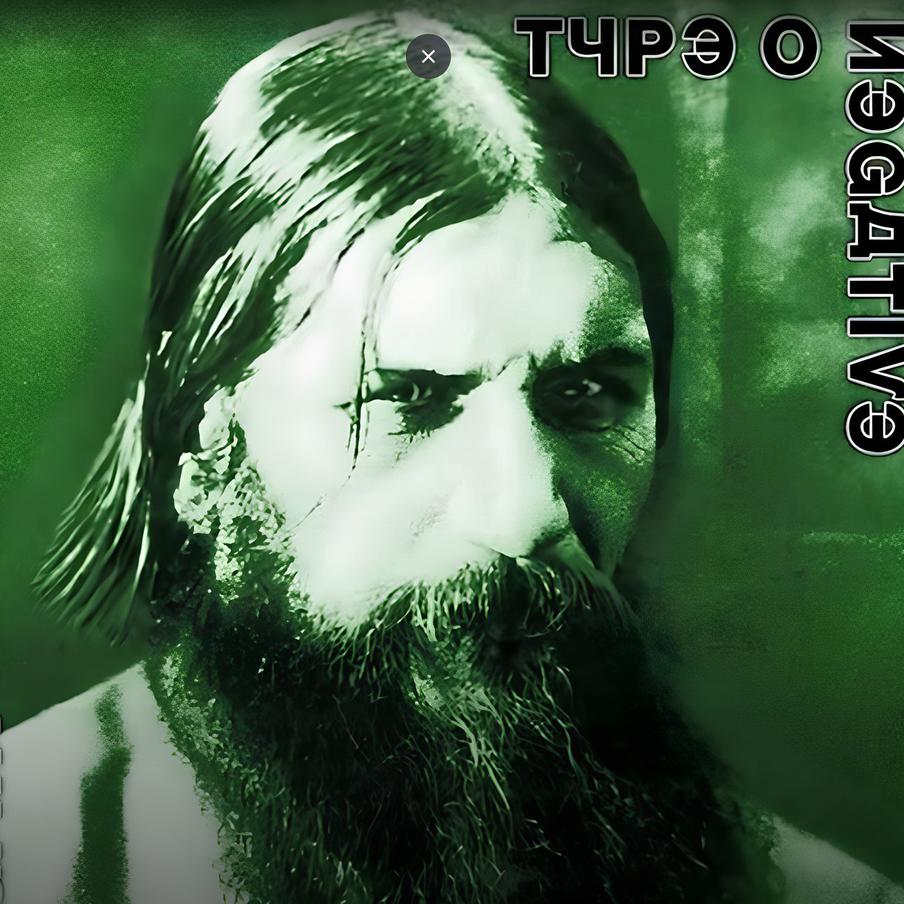 Обложка последнего альбома группы Dead Again.