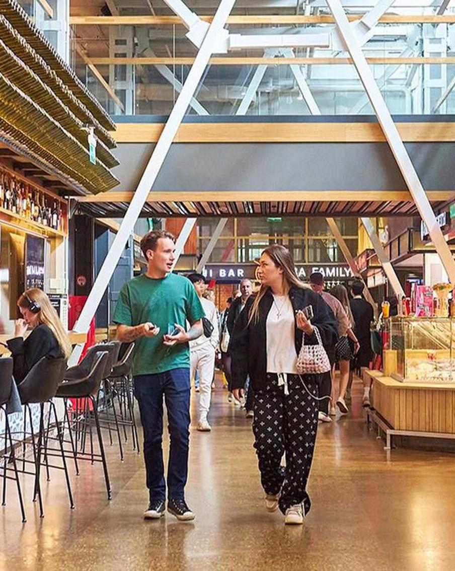 Проект "Зима в Москве" и "Яндекс Карты" назвали лучшие компании сферы услуг