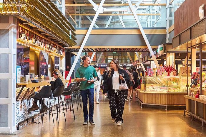 Проект "Зима в Москве" и "Яндекс Карты" назвали лучшие компании сферы услуг