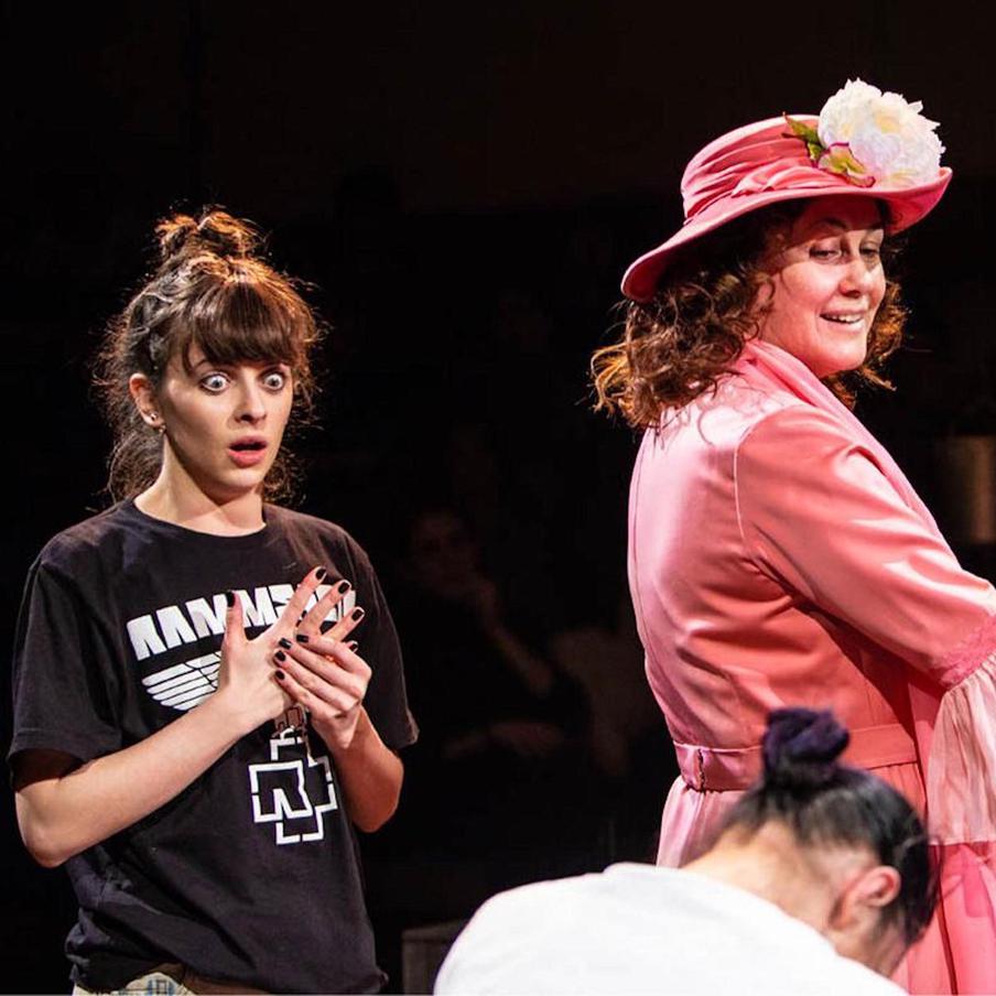 Афиша на 14 апреля: готовимся к юбилею Булгакова и любуемся первоцветами