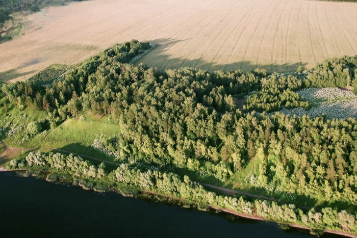 Древний город под Москвой археологи раскапывают уже более 30 лет
