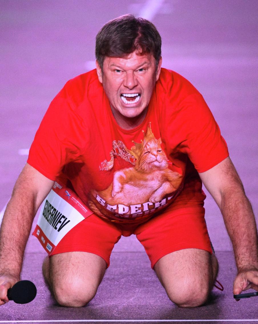 Отказ Украины играть с Россией на Кубке мира: жёсткое мнение Родниной и Губерниева