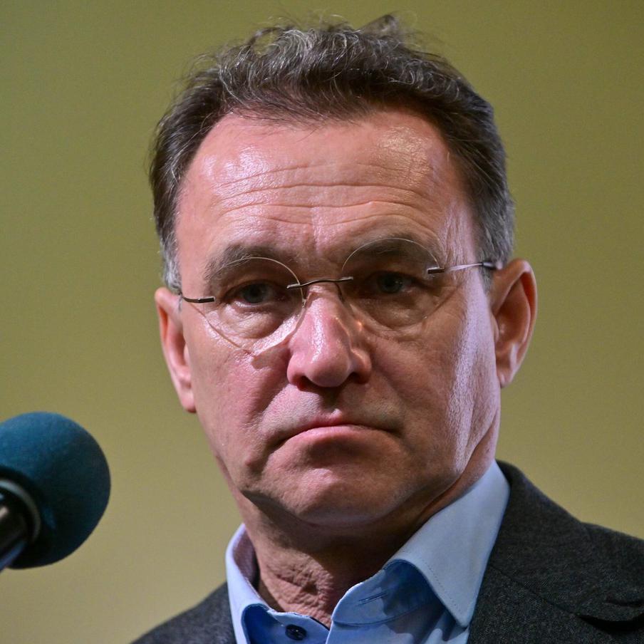 Илья Доронченков, заместитель директора ГМИИ им. А.С. Пушкина по научной работе: