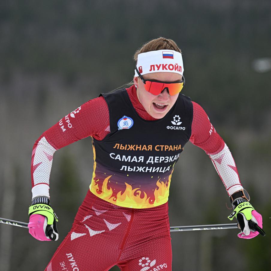 Пантрина призналась, что с Пеклецовой "очень тяжело соревноваться". Победительница спринтерского зачёта Кубка России оценила силу соперницы, выигравшей общий зачёт. Елизавета Пантрина заявила, что лично она к такому уровню в дистанционных гонках пока не готова