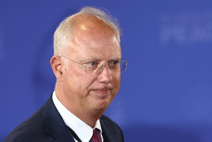 Как Кирилл Дмитриев оценил победу партии "Тиса" в Венгрии