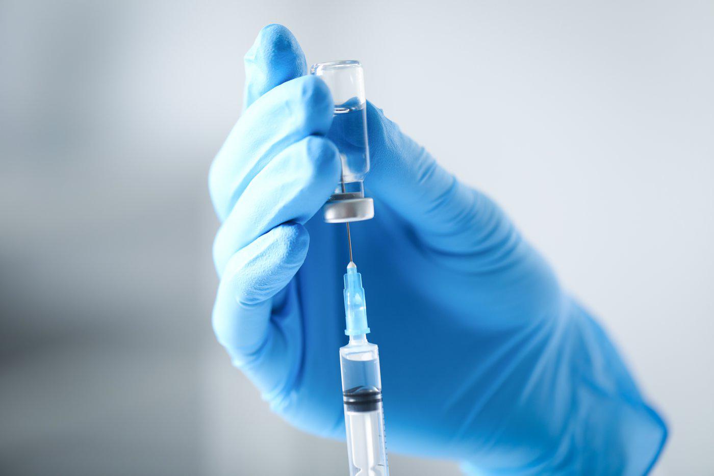 ФМБА ввело онковакцину "Онкопепт" первому пациенту