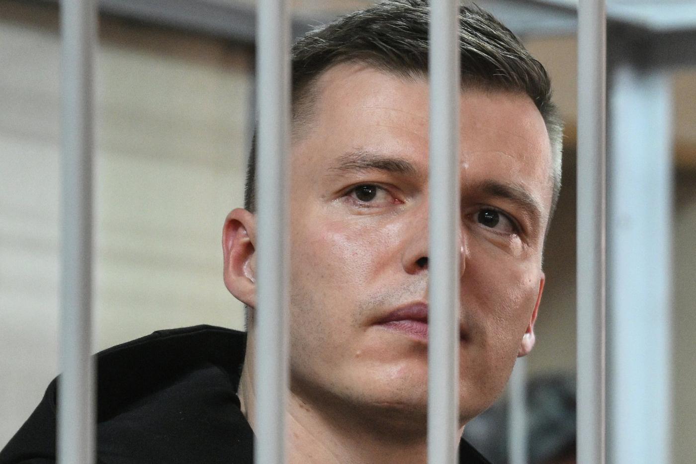 "Не занёс бабло": что сказали звёзды о бывшем муже Лерчек – его отправили в колонию