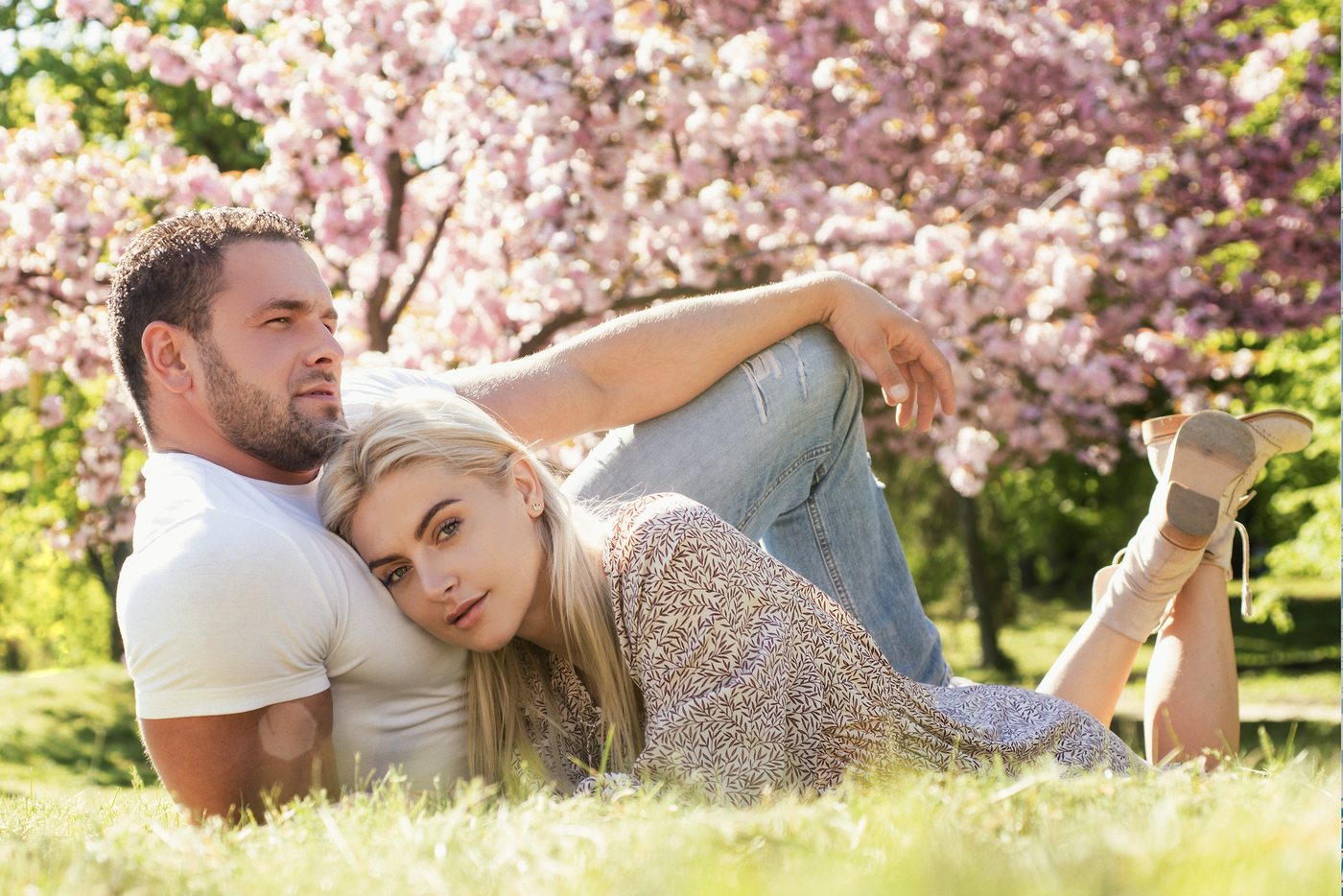 "Природа требует размножения": как любят в 20, 40 и 60 лет