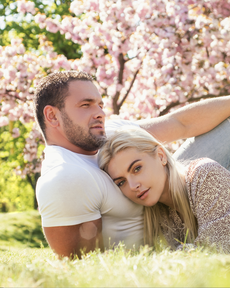 "Природа требует размножения": как любят в 20, 40 и 60 лет