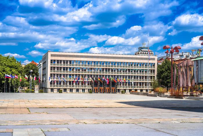 Кто хочет инициировать референдум о выходе Словении из НАТО