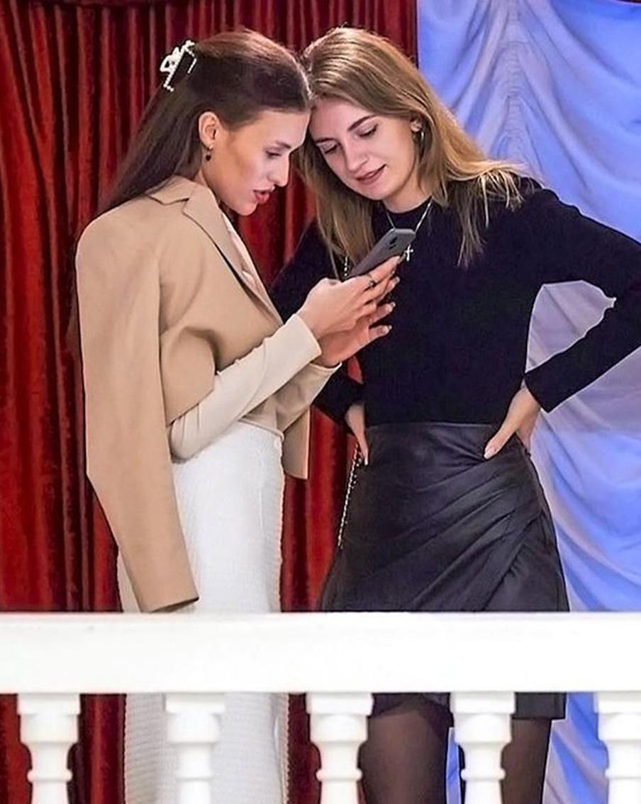 "Мосбилет" приглашает в театр "Шалом" на апрельские спектакли