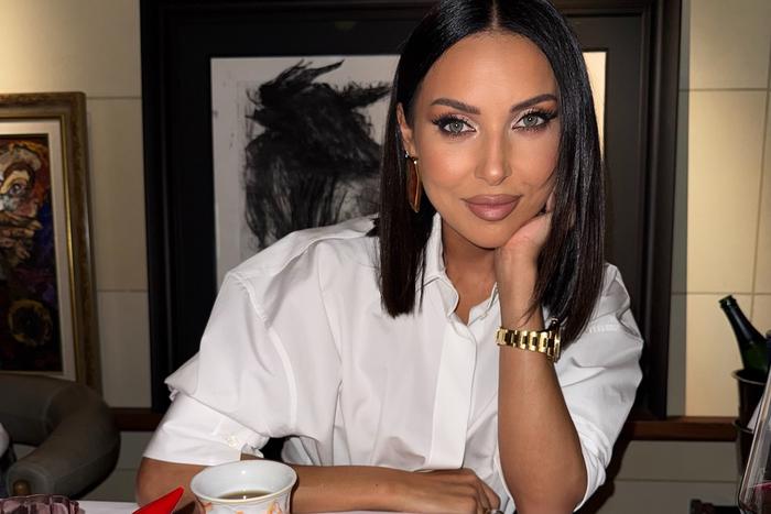 Алсу исключила свой любимый продукт из райдера и рассказала о ломке