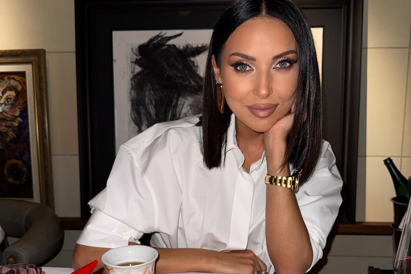 Алсу исключила свой любимый продукт из райдера и рассказала о ломке