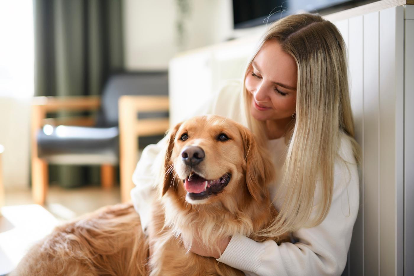 Как понять, что собака болеет: чек-лист по ранним симптомам и уходу за питомцем