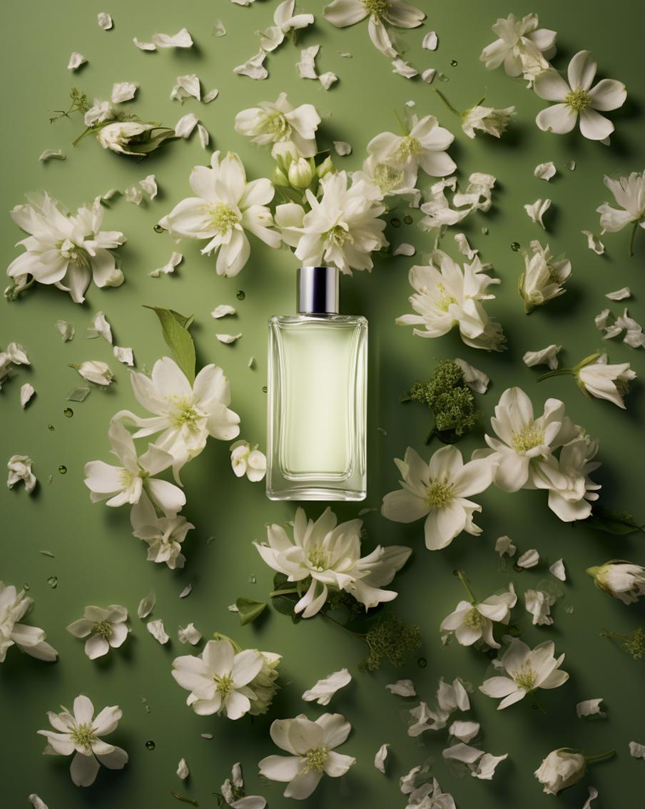 5 весенне-летних нот в парфюмерии, которые дарят ощущение свежести и лёгкости