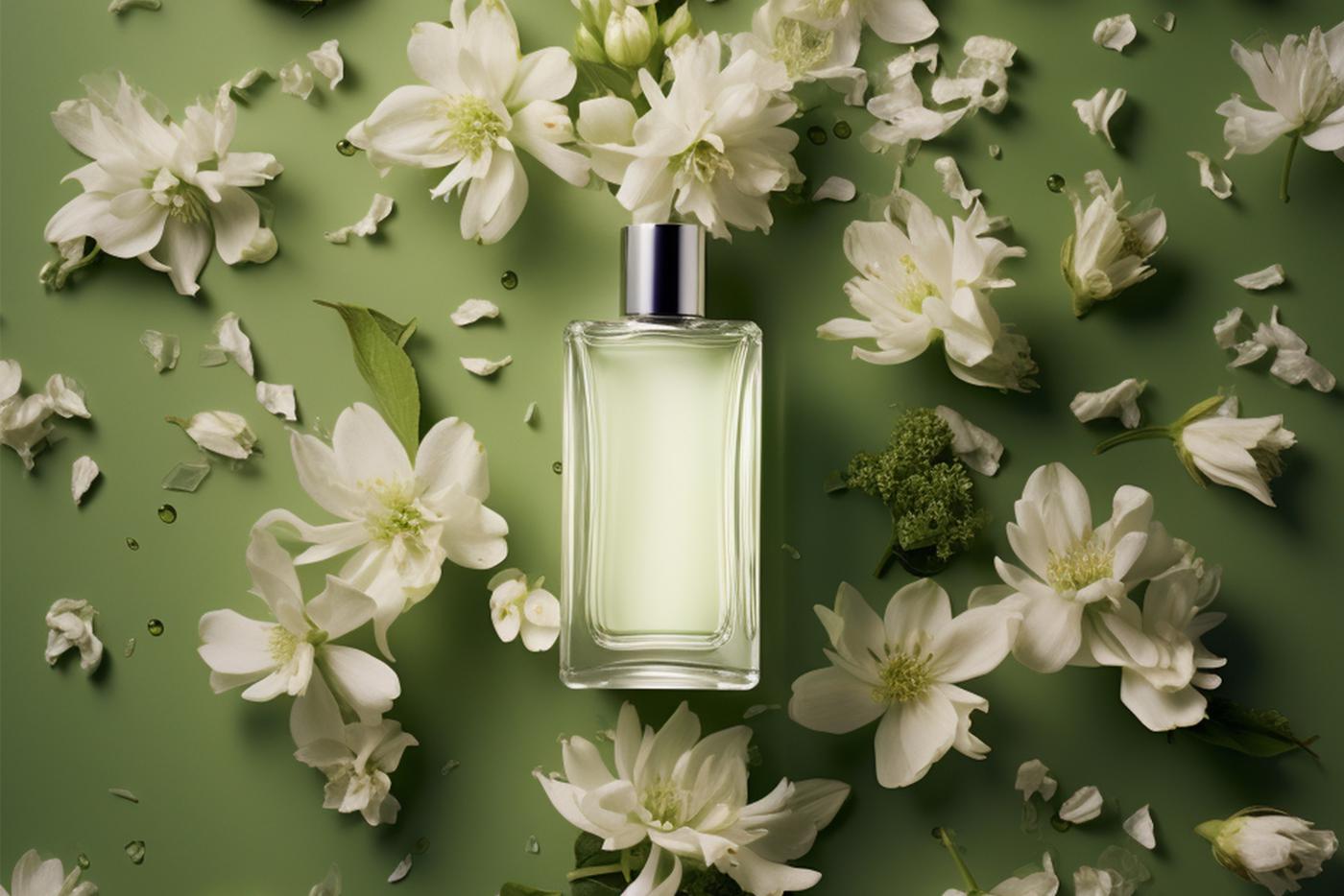 5 весенне-летних нот в парфюмерии, которые дарят ощущение свежести и лёгкости