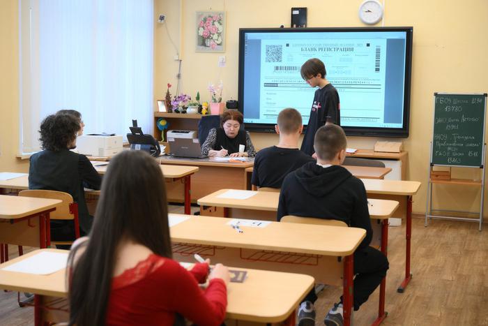 ЕГЭ-2026: новые правила и запреты на экзамене