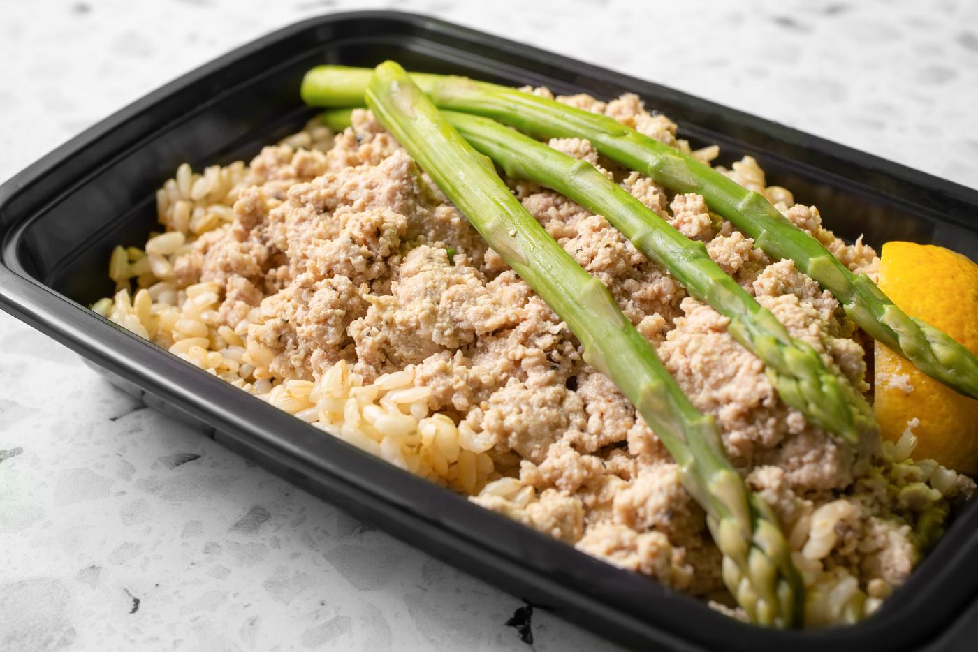 Рынок готовой еды в России вырос на 34% за год — лидируют Москва и Петербург