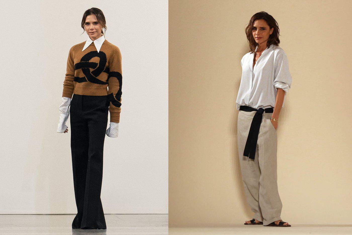 Базовая палитра значительно облегчает стилизацию вещей друг с другом.