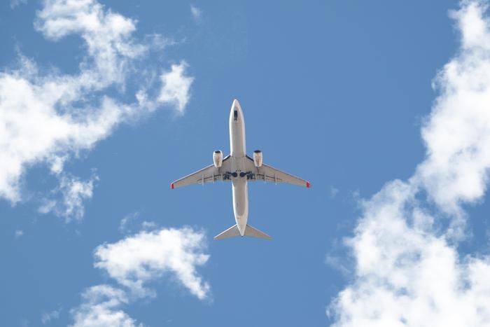 Самолёты с Ближнего Востока перебросят на внутренние рейсы России