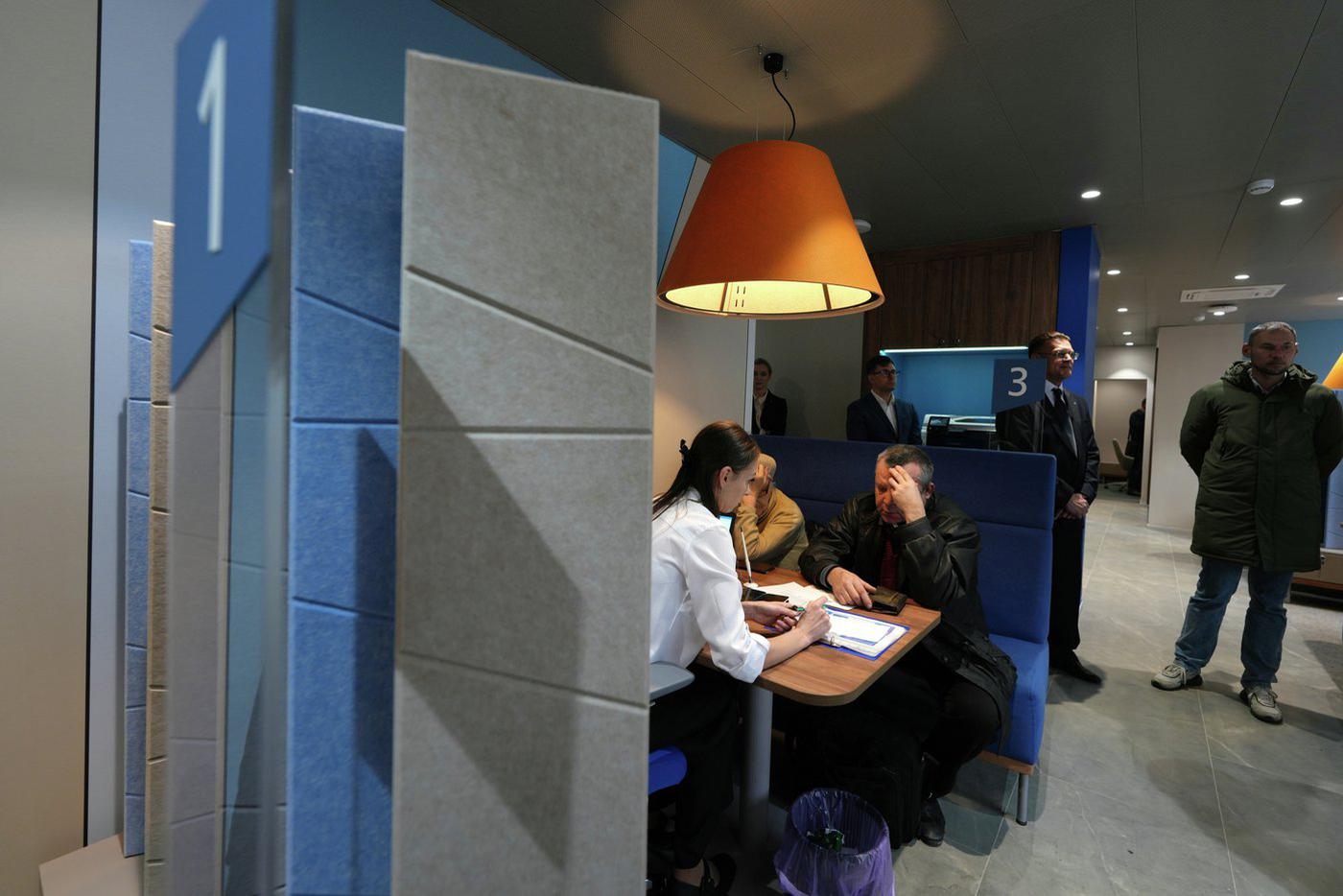 Банки закрыли 483 офиса за три месяца – рост в 2,6 раза