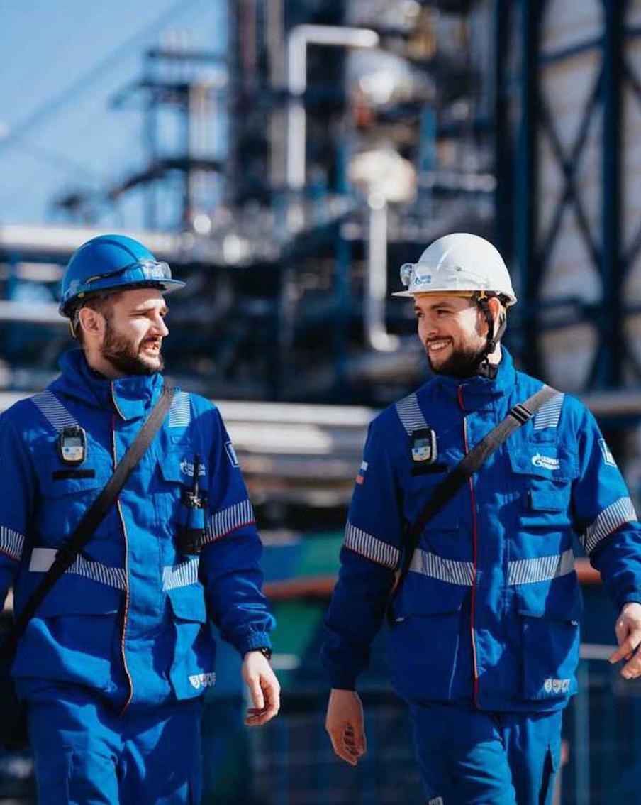 Переработка нефти вышла на рекордный уровень