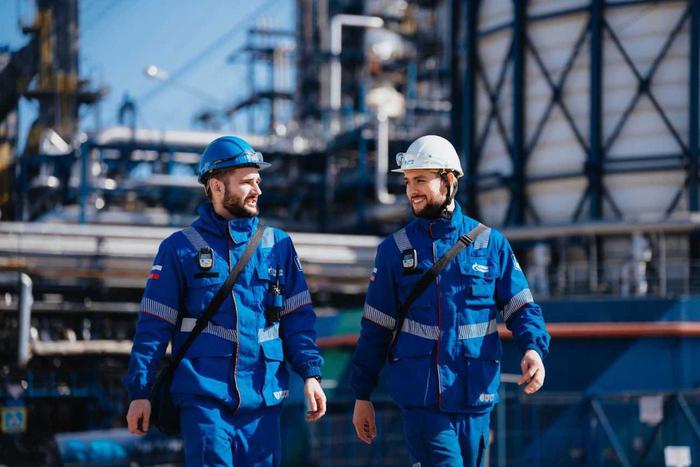 Переработка нефти вышла на рекордный уровень