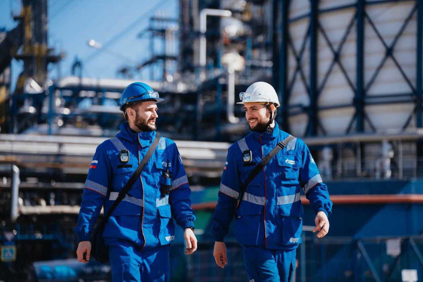 Нефтепереработка вышла на рекордный уровень