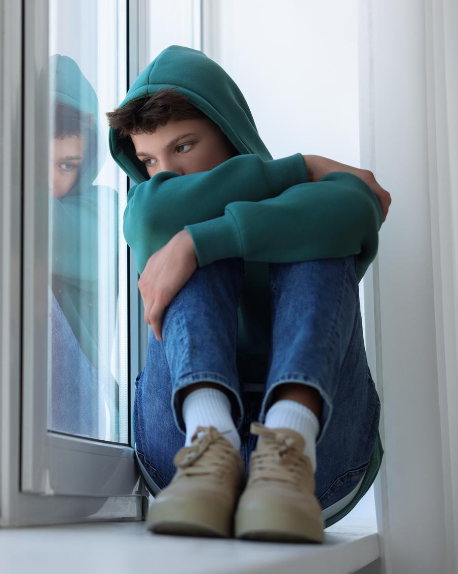 Почему российские подростки стали чаще страдать психическими заболеваниями