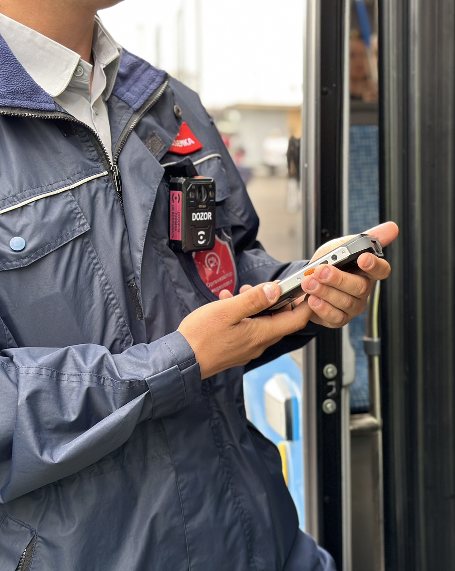 Безбилетнику в Москве предъявили обвинения сразу по трём уголовным статьям