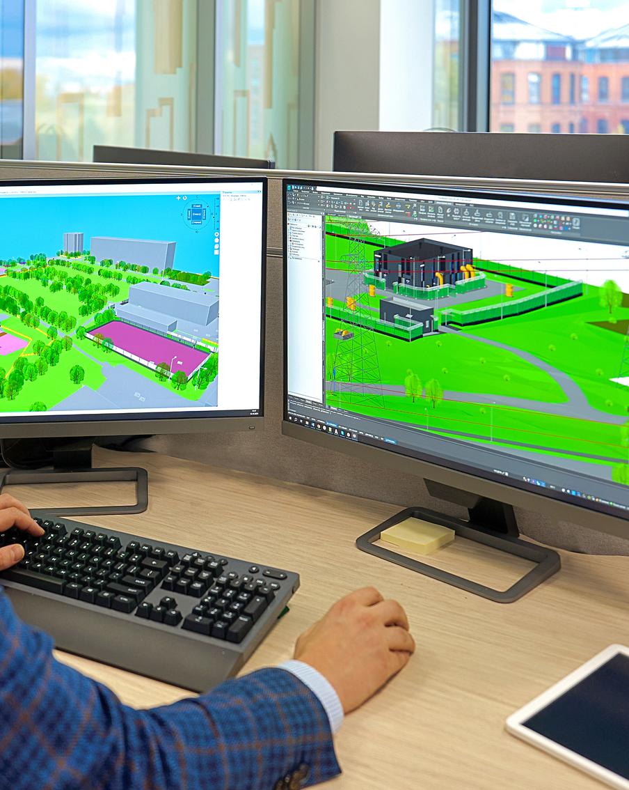 Михаил Вдовин сменил Гасана Гасангаджиева на должности гендиректора Мосгаза