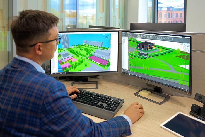 Михаил Вдовин сменил Гасана Гасангаджиева на должности гендиректора Мосгаза