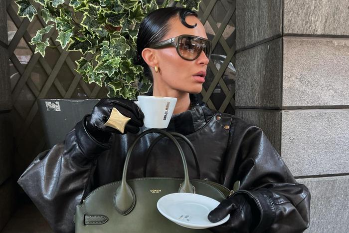 Главные аксессуары весны: 6 стильных деталей, которые меняют весь образ