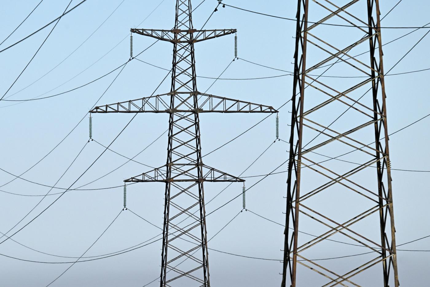 Какой регион оказался без света из-за ударов ВСУ