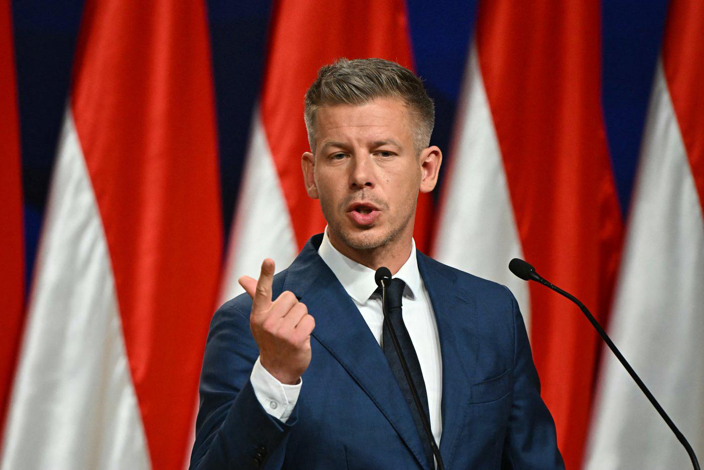 Мадьяр выдвинул президенту Венгрии ультиматум