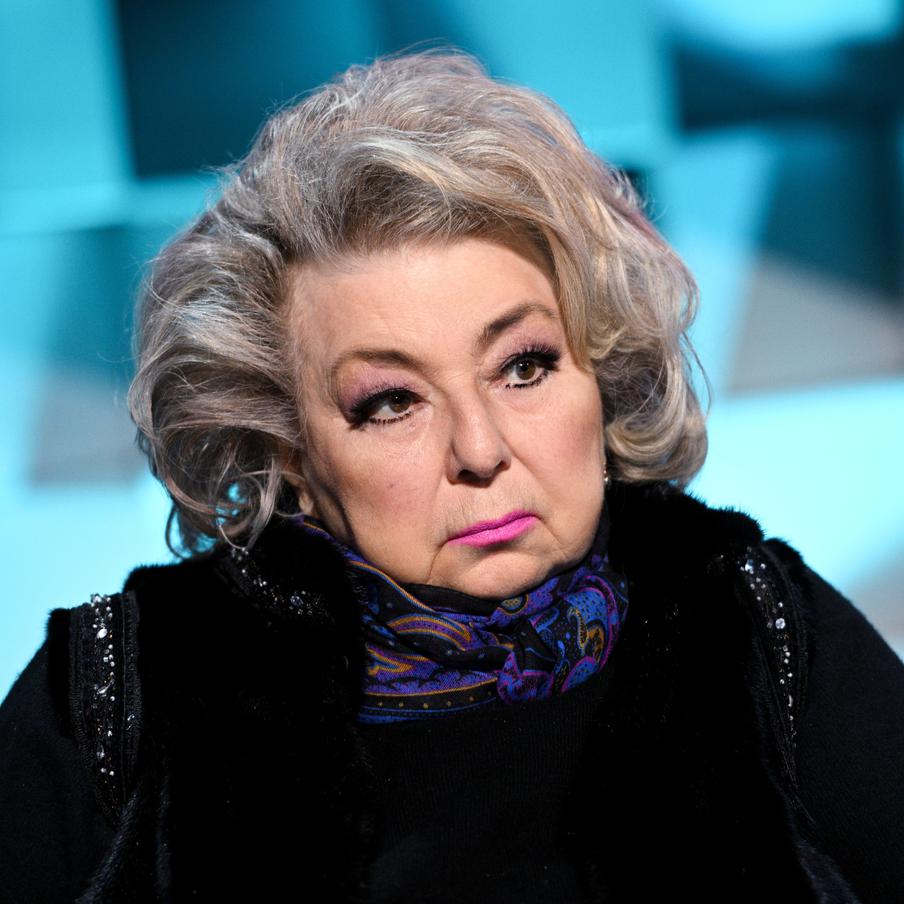 Семья Татьяны Тарасовой отреагировала на новость о реанимации. Близкий родственник заслуженного тренера СССР рассказал, что сейчас состояние 79-летней женщины, госпитализированной в реанимационное отделение, улучшилось