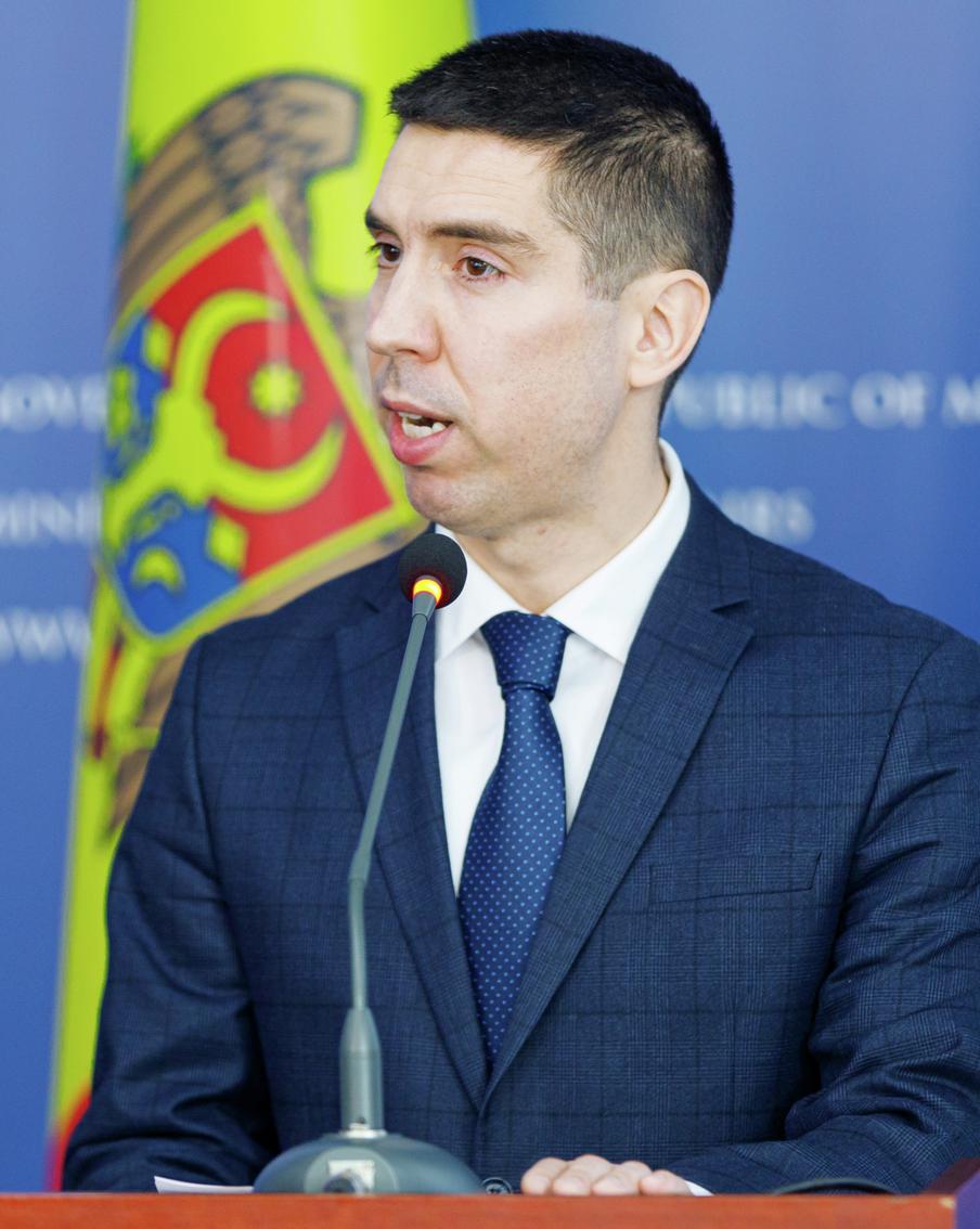 Когда Молдавия намерена выйти из СНГ