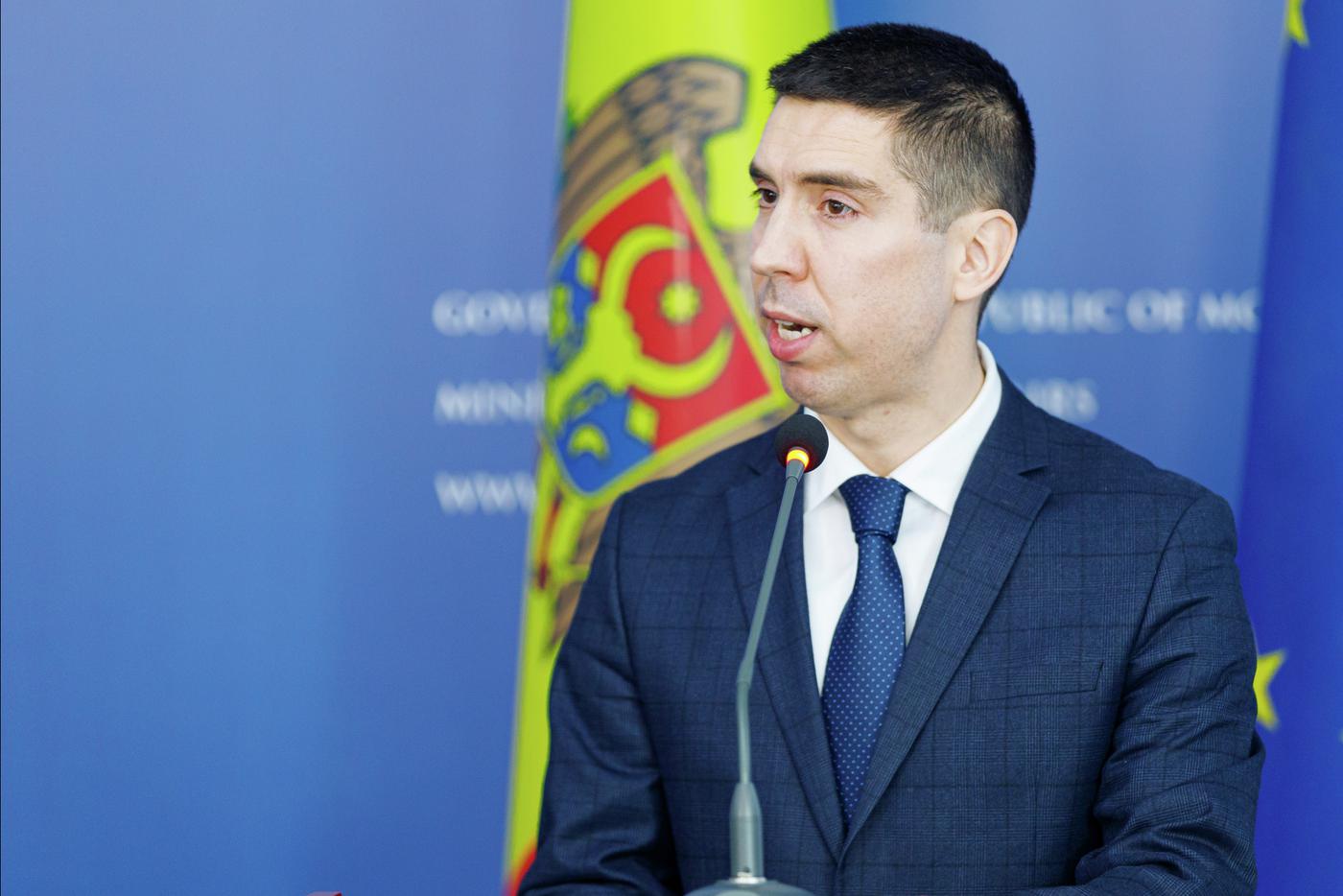 Когда Молдавия намерена выйти из СНГ