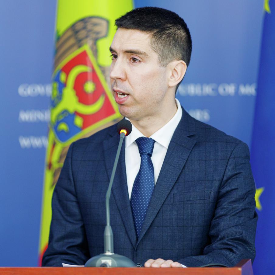 Молдавия официально объявила дату выхода из СНГ. Власти страны в течение четырёх лет игнорируют заседания СНГ и ЕАЭС, при котором Молдавия имеет статус наблюдателя. Кишинёв решил переориентировать экспорт на западные рынки