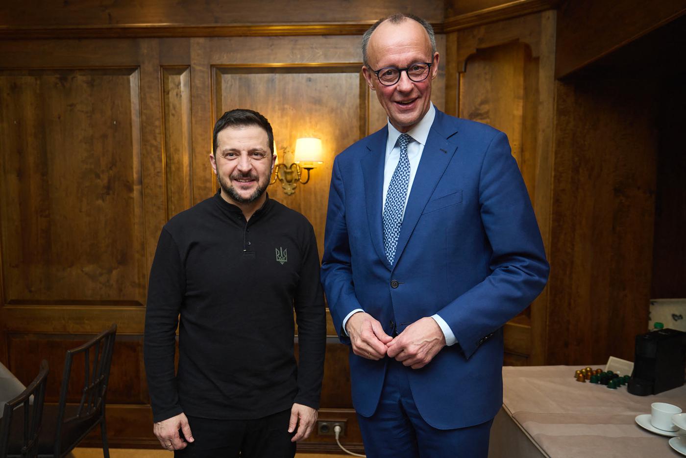 Как отразится на ходе СВО заключённое Украиной и Германией соглашение об обмене военной информацией