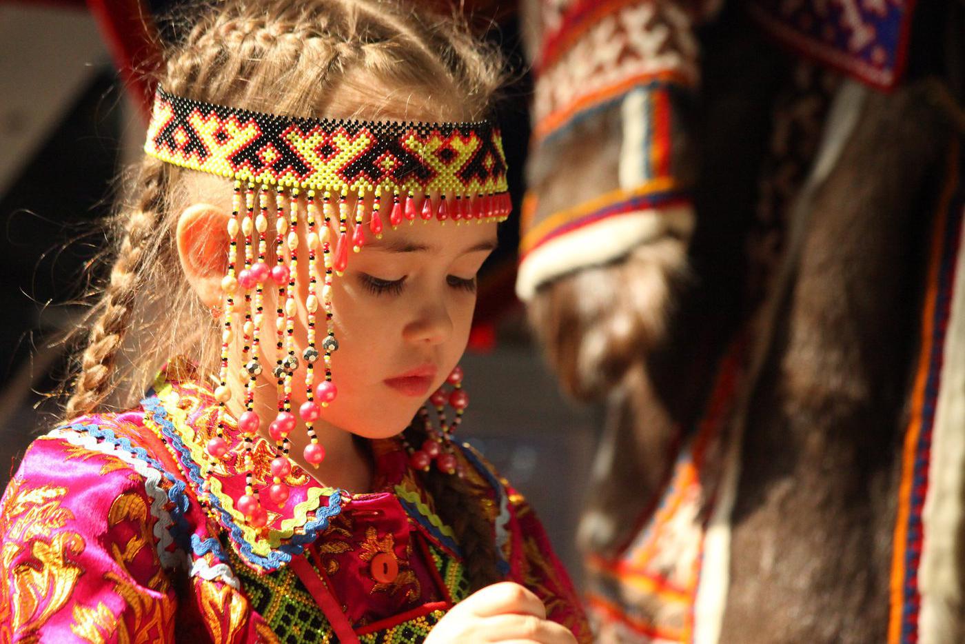 Посетители прикоснутся к народному искусству