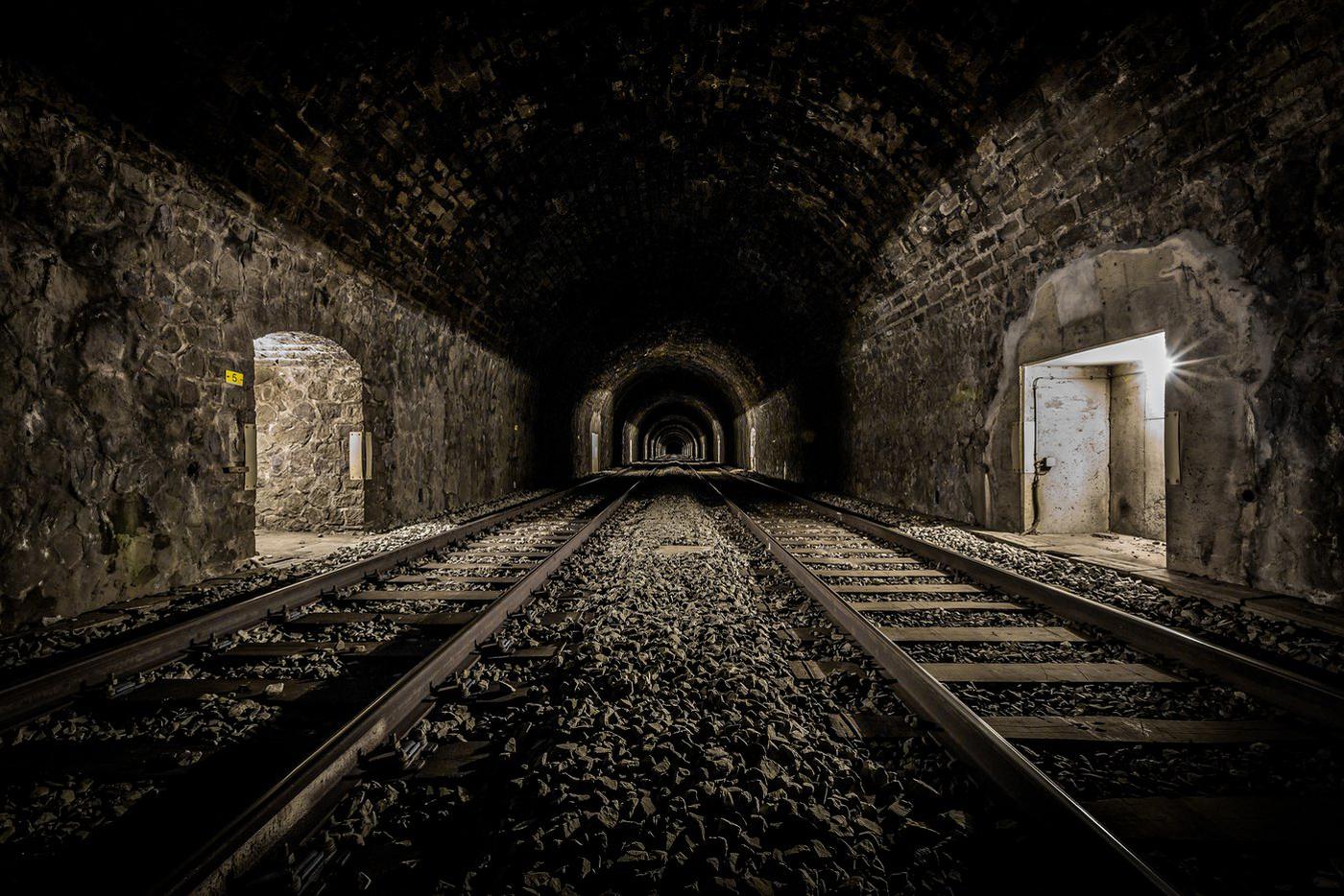 На встрече объяснят, откуда берутся городские легенды