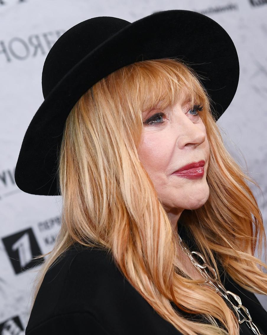 Боялись провокаций: день рождения Аллы Пугачёвой подпольно отметили в центре Москвы