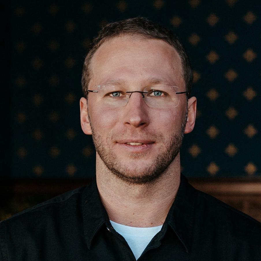 Павел Иванов, режиссёр: