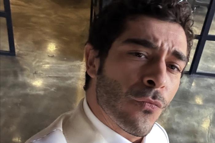 AHaber: тест актёра Бурака Дениза на наркотики оказался положительным